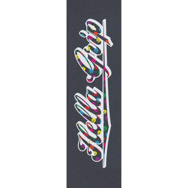 Lija Hella Grip Classic XL Sloth Dot Rainbow- Scootworld.es