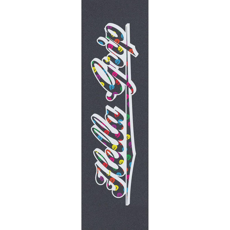 Lija Hella Grip Classic XL Sloth Dot Rainbow- Scootworld.es