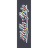 Lija Hella Grip Classic XL Sloth Dot Rainbow