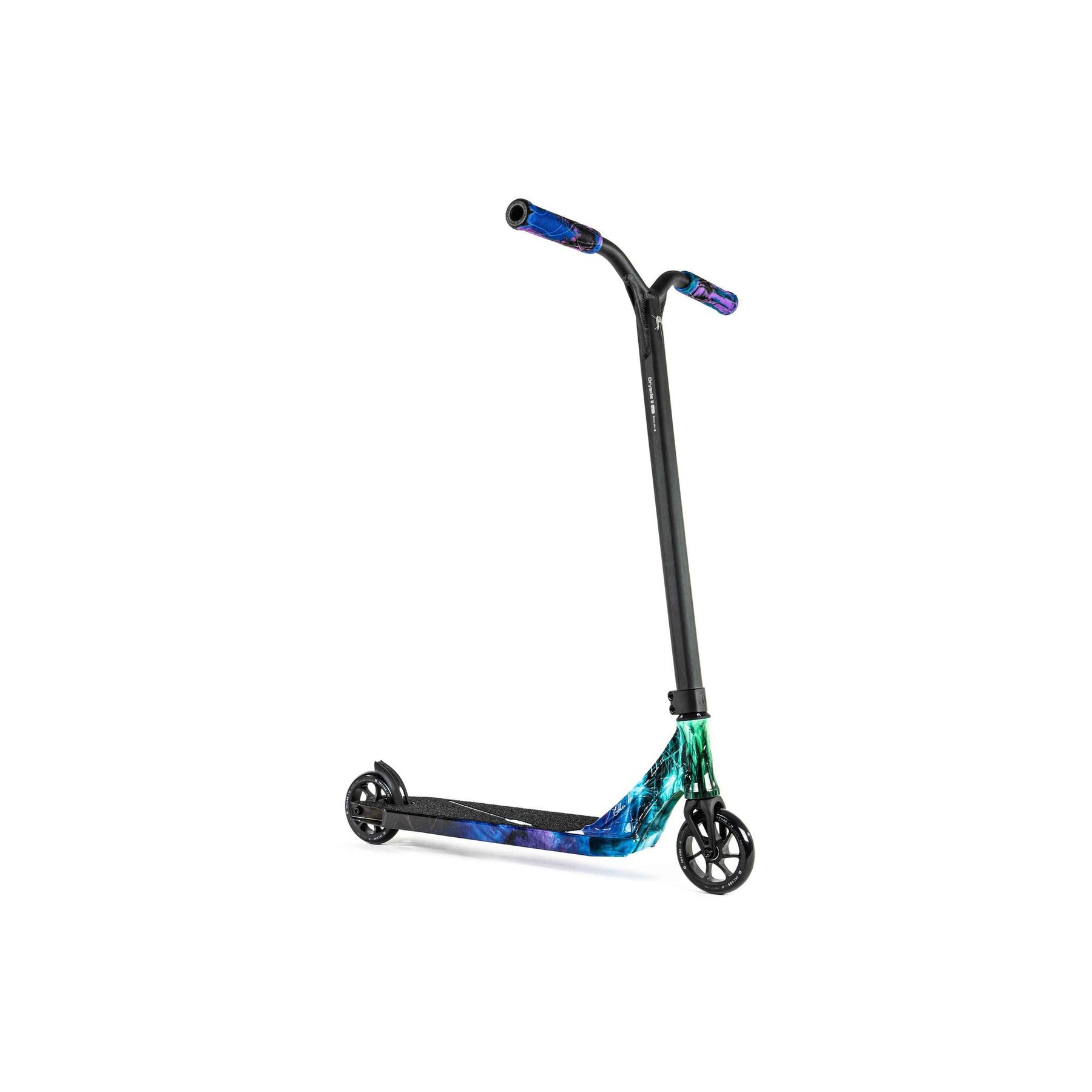 Ethic DTC Scooter Completo Erawan V2 M- Scootworld.es