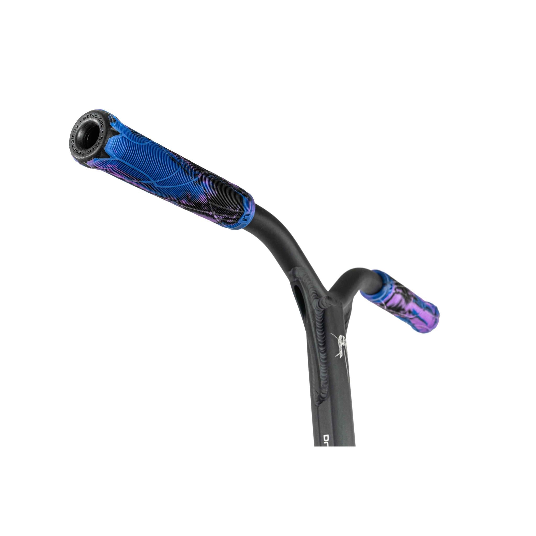 Ethic DTC Scooter Completo Erawan V2 M - Blue Iridium- Scootworld.es