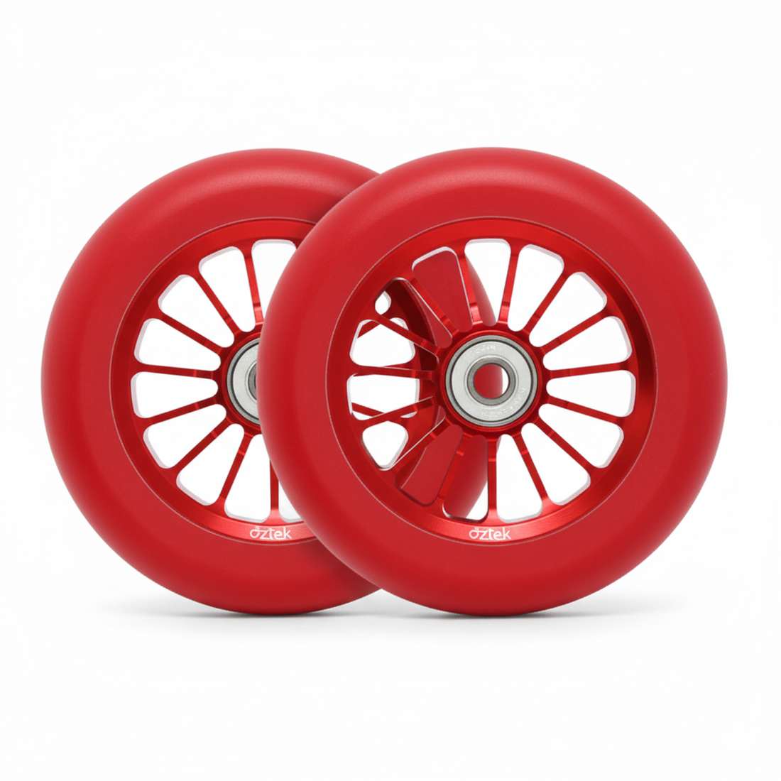 Aztek Wheel 110mm Architect 2 (2 Unidades)- Scootworld.es