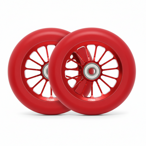 Aztek Wheel 110mm Architect 2 (2 Unidades)- Scootworld.es