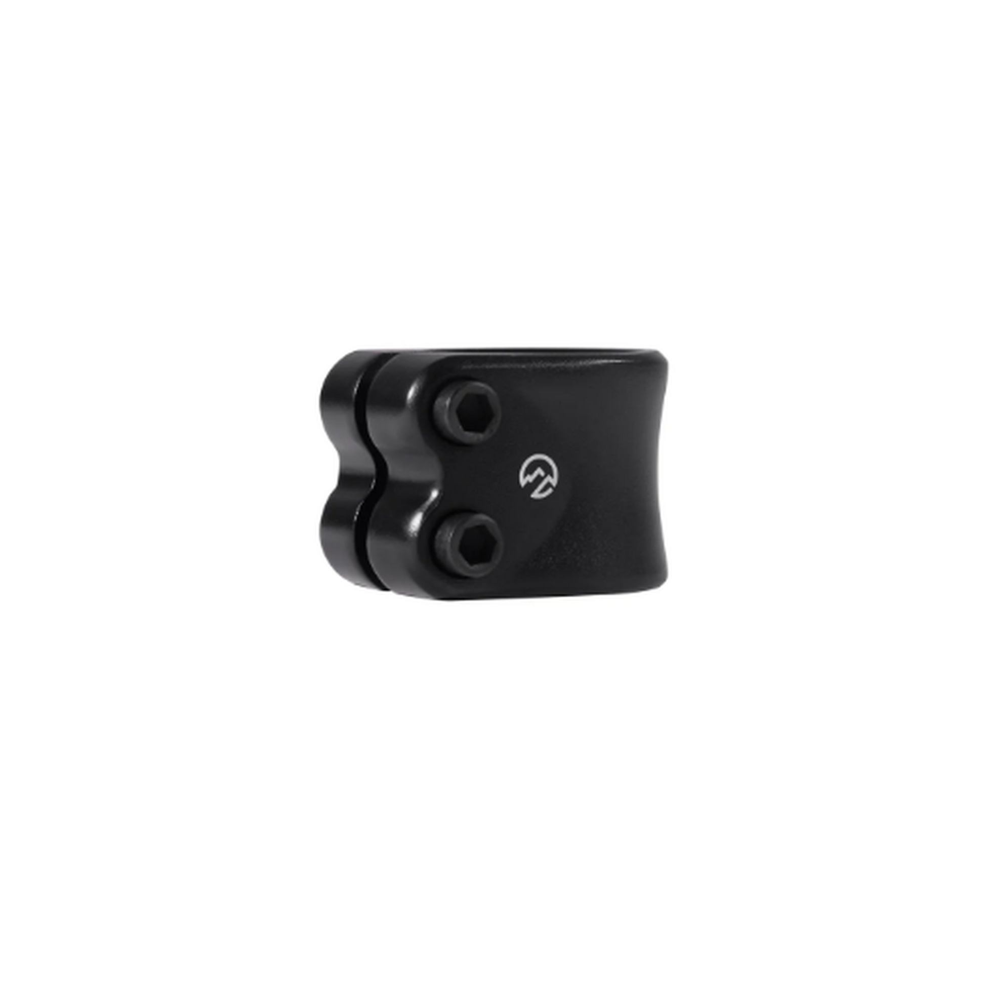 North Clamp Profile Hic - Black Mat- Scootworld.es