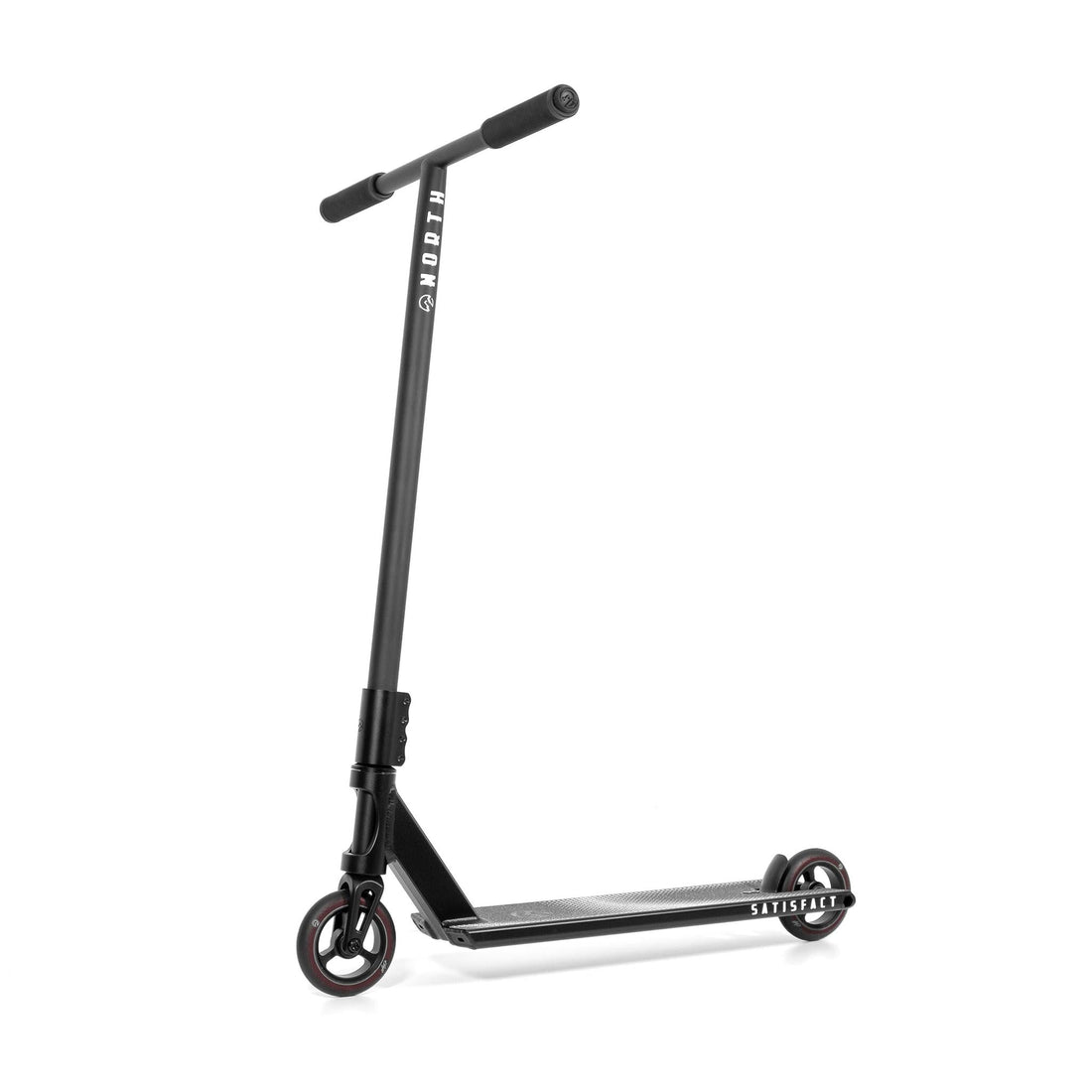 North Scooter Completo Satisfact- Scootworld.es