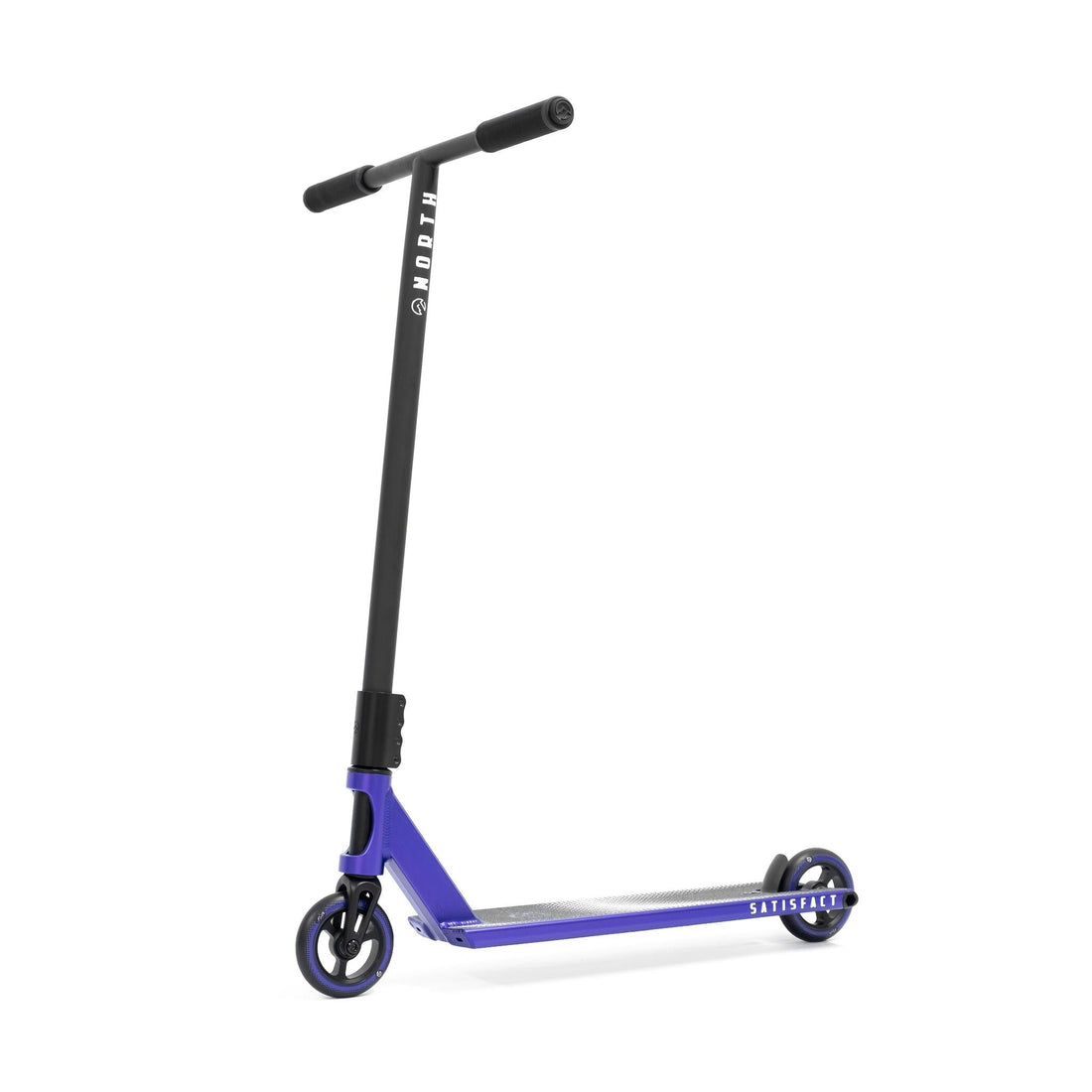 North Scooter Completo Satisfact- Scootworld.es