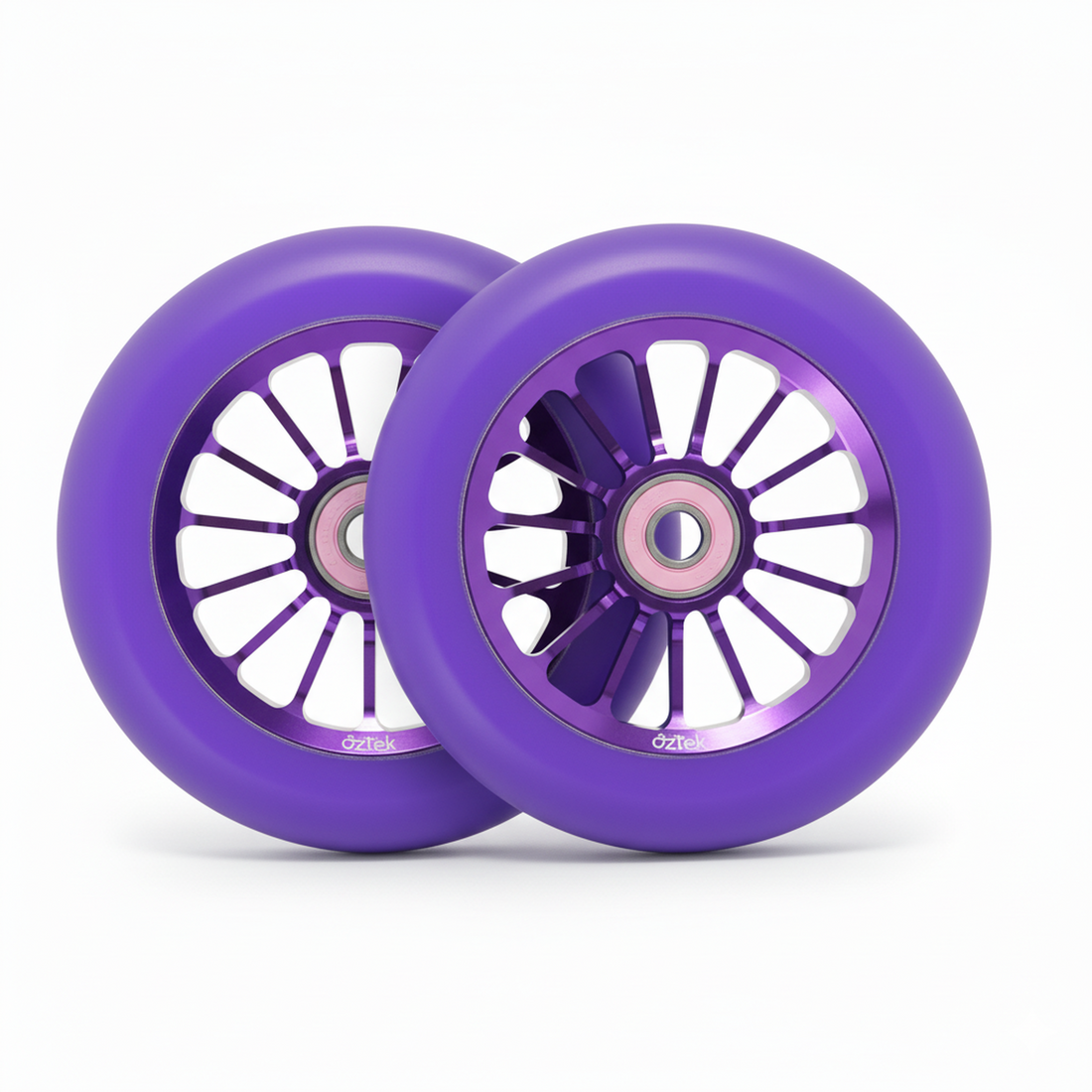 Aztek Wheel 110mm Architect 2 (2 Unidades)- Scootworld.es