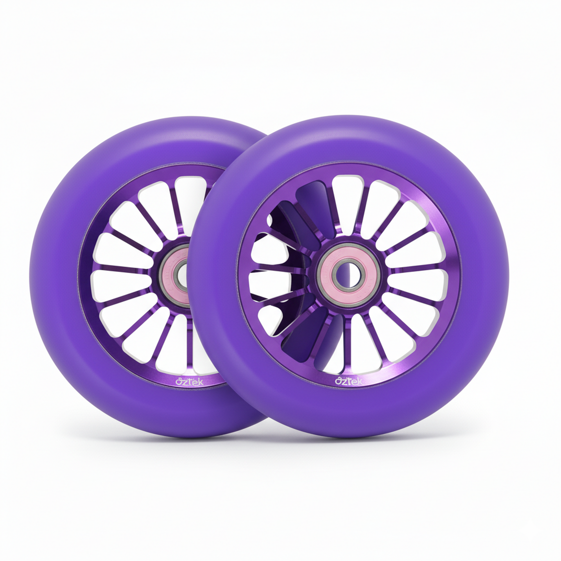 Aztek Wheel 110mm Architect 2 (2 Unidades)- Scootworld.es