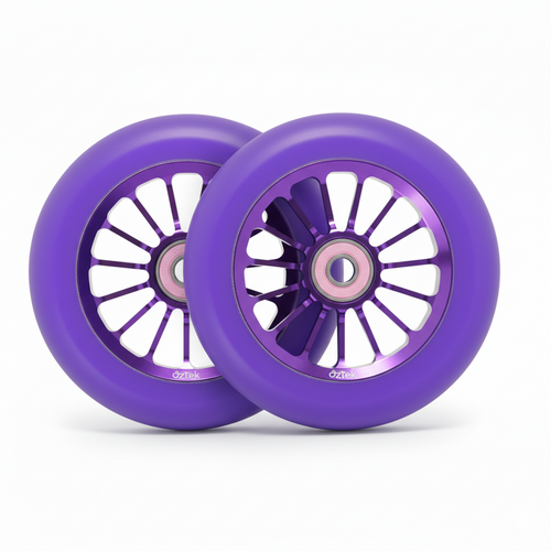 Aztek Wheel 110mm Architect 2 (2 Unidades)- Scootworld.es