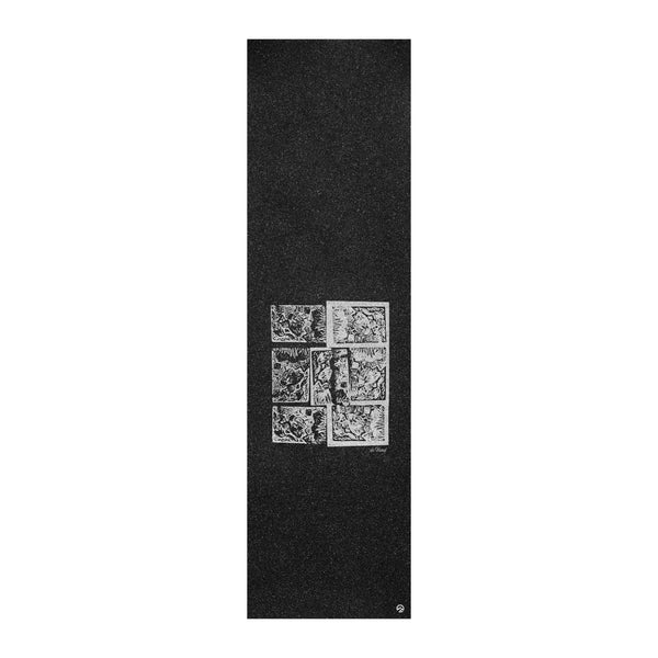 North Griptape John Devrind- Scootworld.es