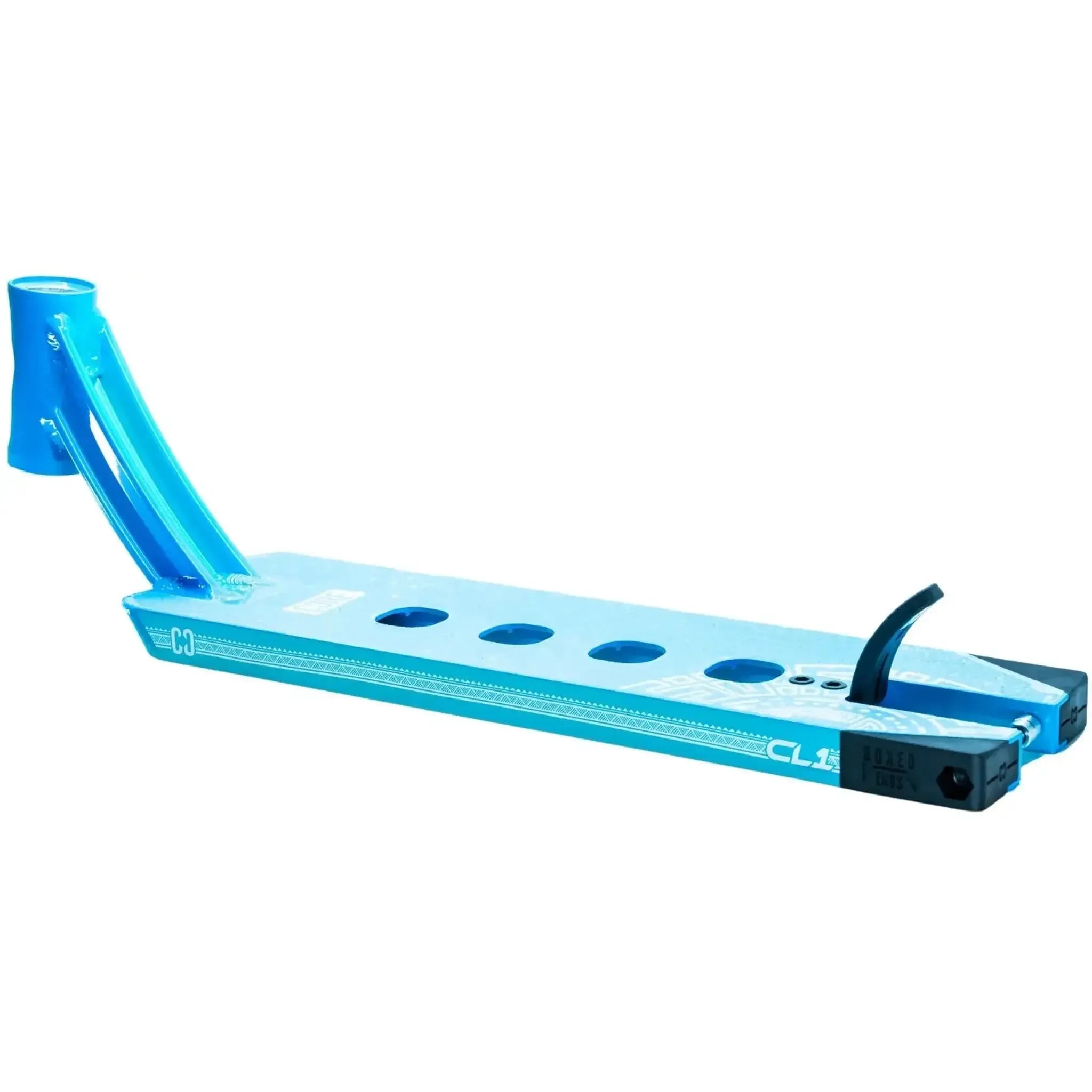 CORE CL1 Tabla Scooter (19" - Turtlesent)- Scootworld.es