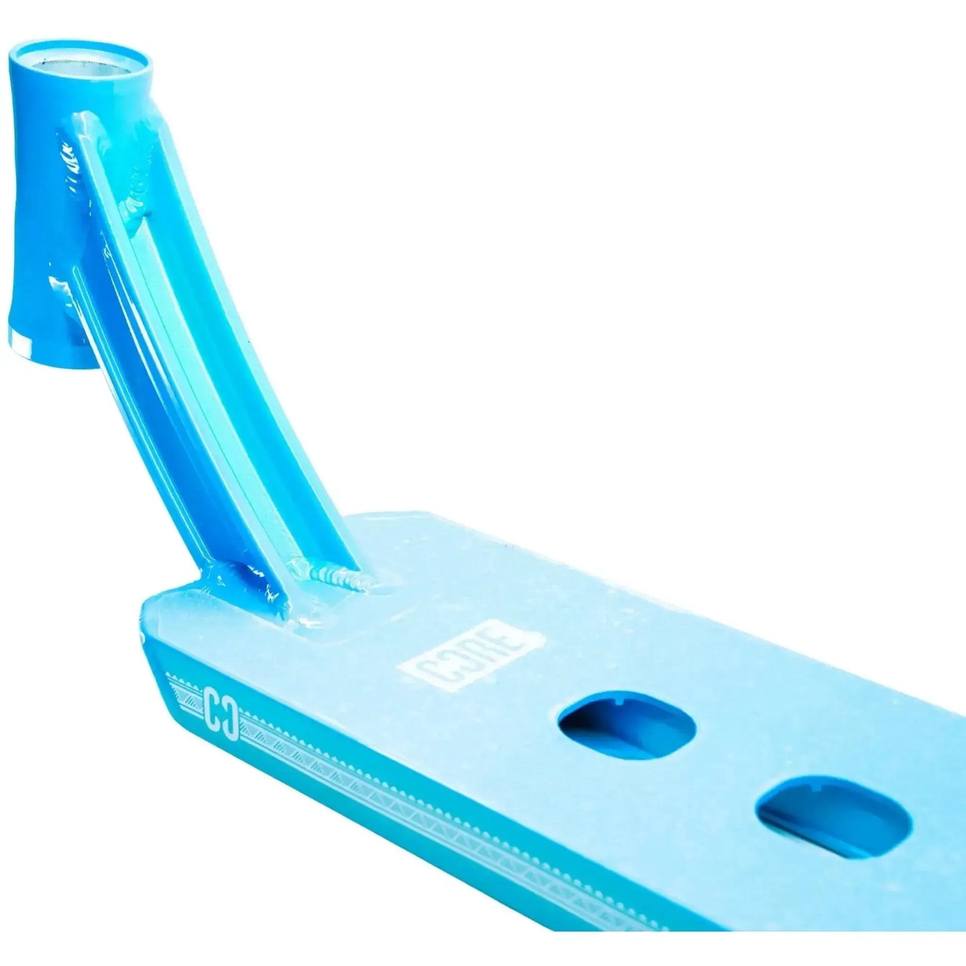 CORE CL1 Tabla Scooter (19" - Turtlesent)- Scootworld.es