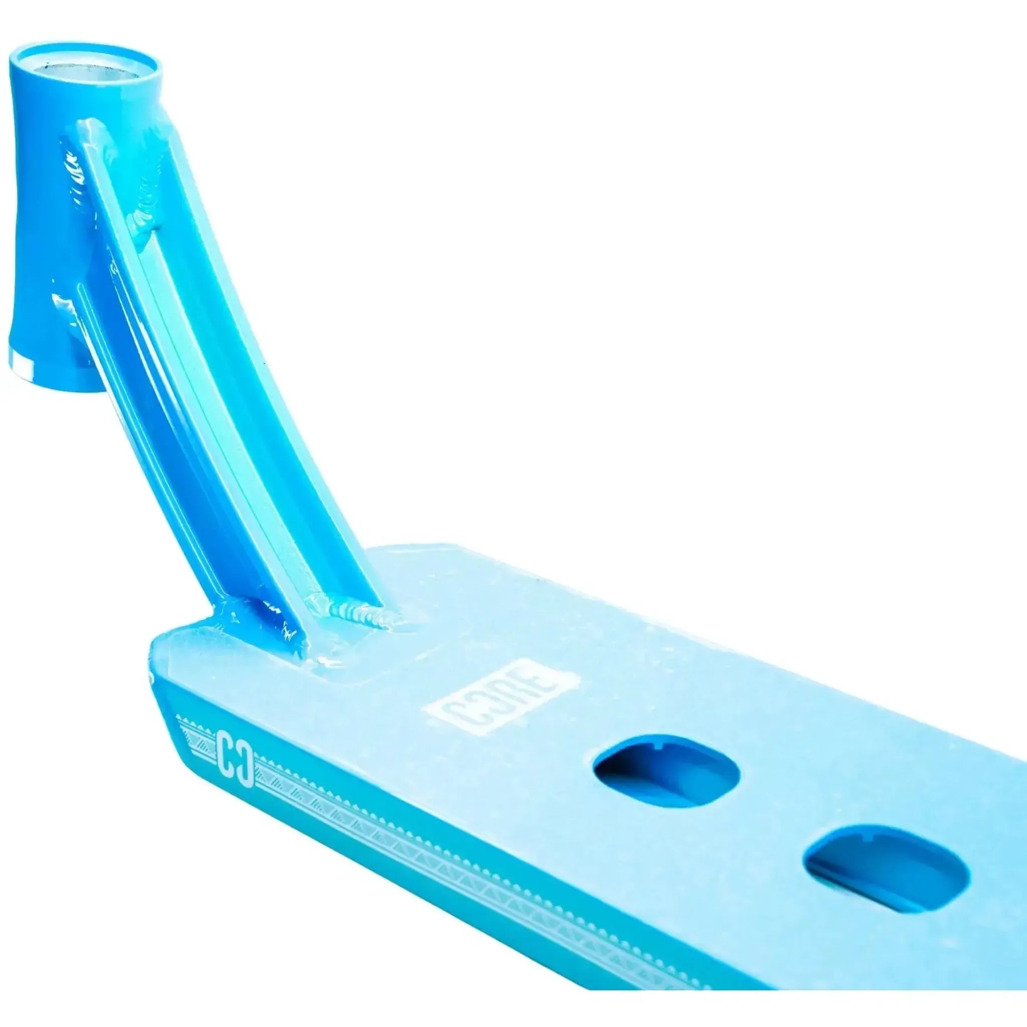 CORE CL1 Tabla Scooter (19" - Turtlesent)- Scootworld.es