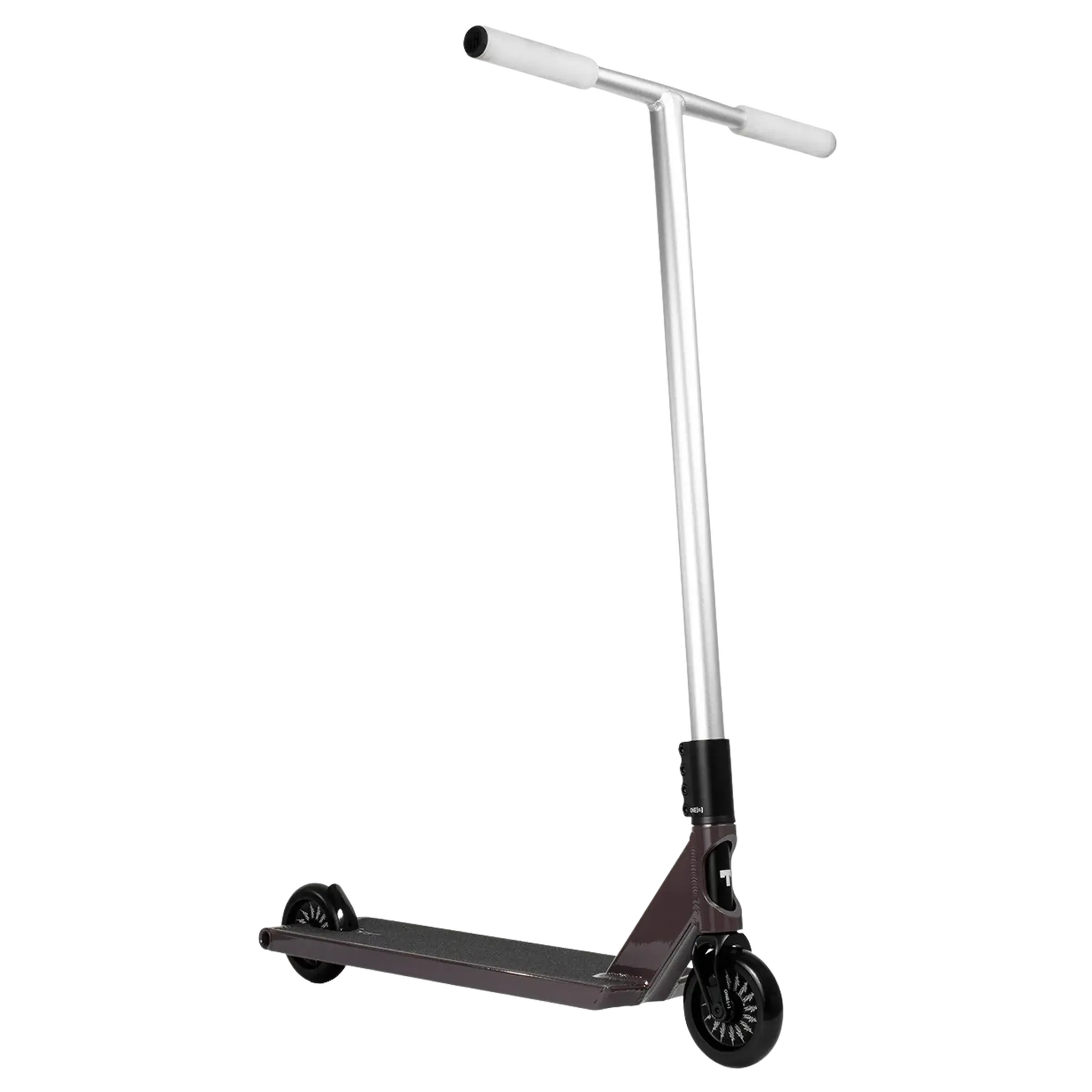 Tilt Theorem Build Scooter Freestyle (Umber)
