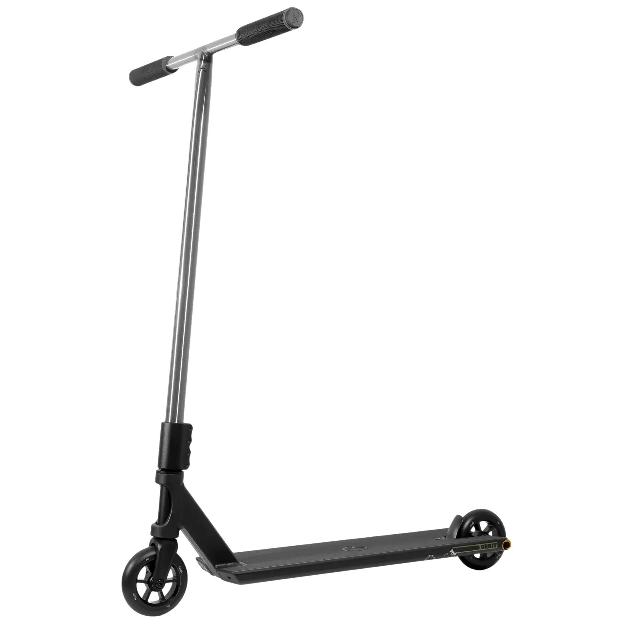 North Orbit Scooter Freestyle (Matte Black)