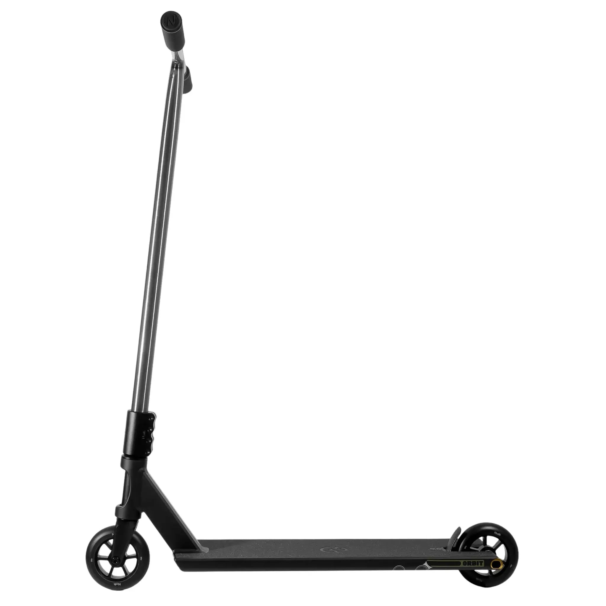 North Orbit Scooter Freestyle (Matte Black)