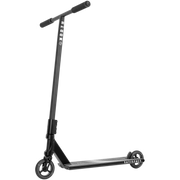 North Satisfact G5 Scooter Freestyle (Black/Black)