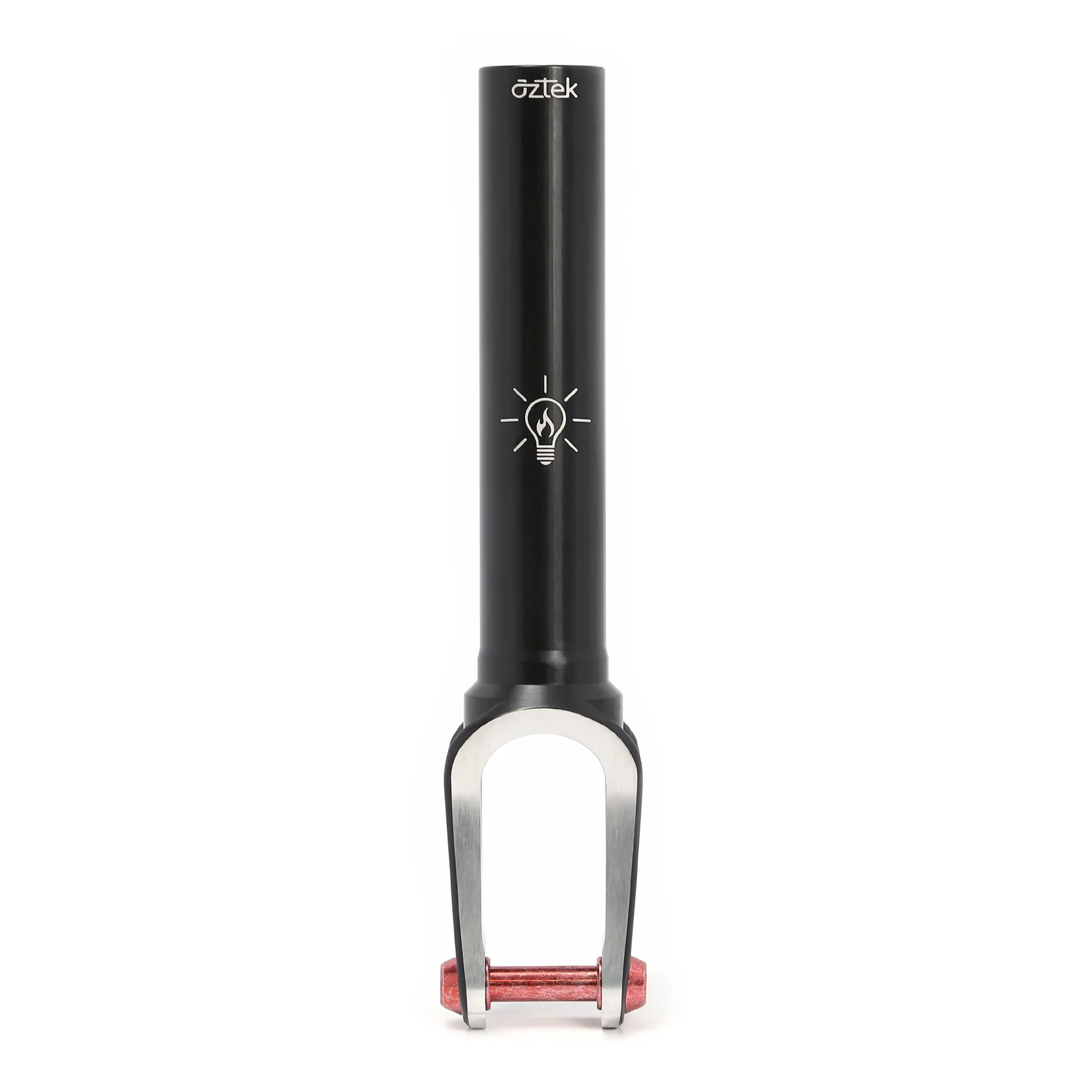 AZTEK Circa 3 Scooter Horquilla - Black- Scootworld.es