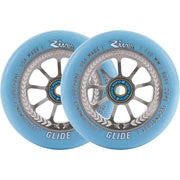River Serenity Juzzy Carter Ruedas Patinete (110mm - Serenity)