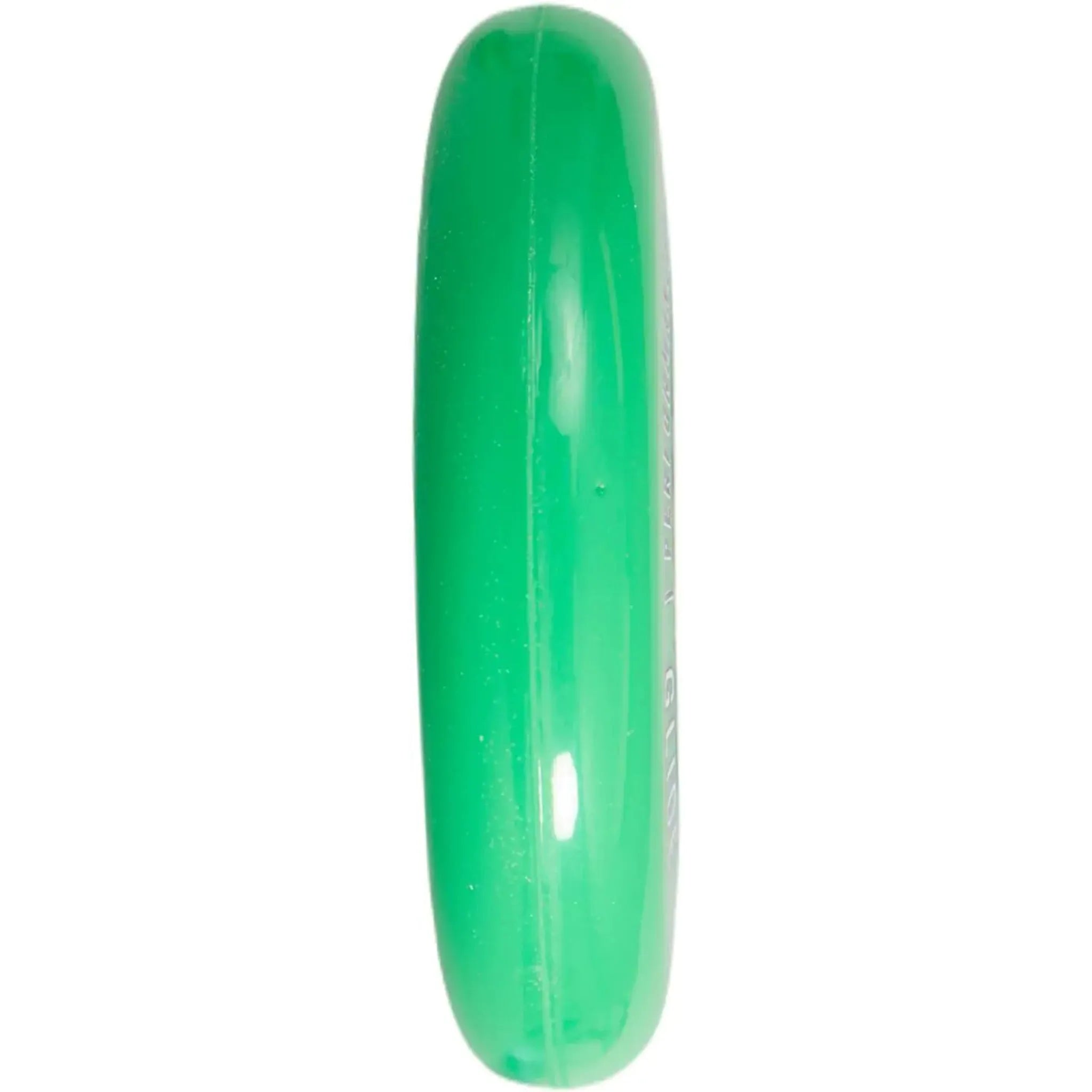 River Naturals Glide Rueda Patinete 2 Unidades (110mm - Emerald)