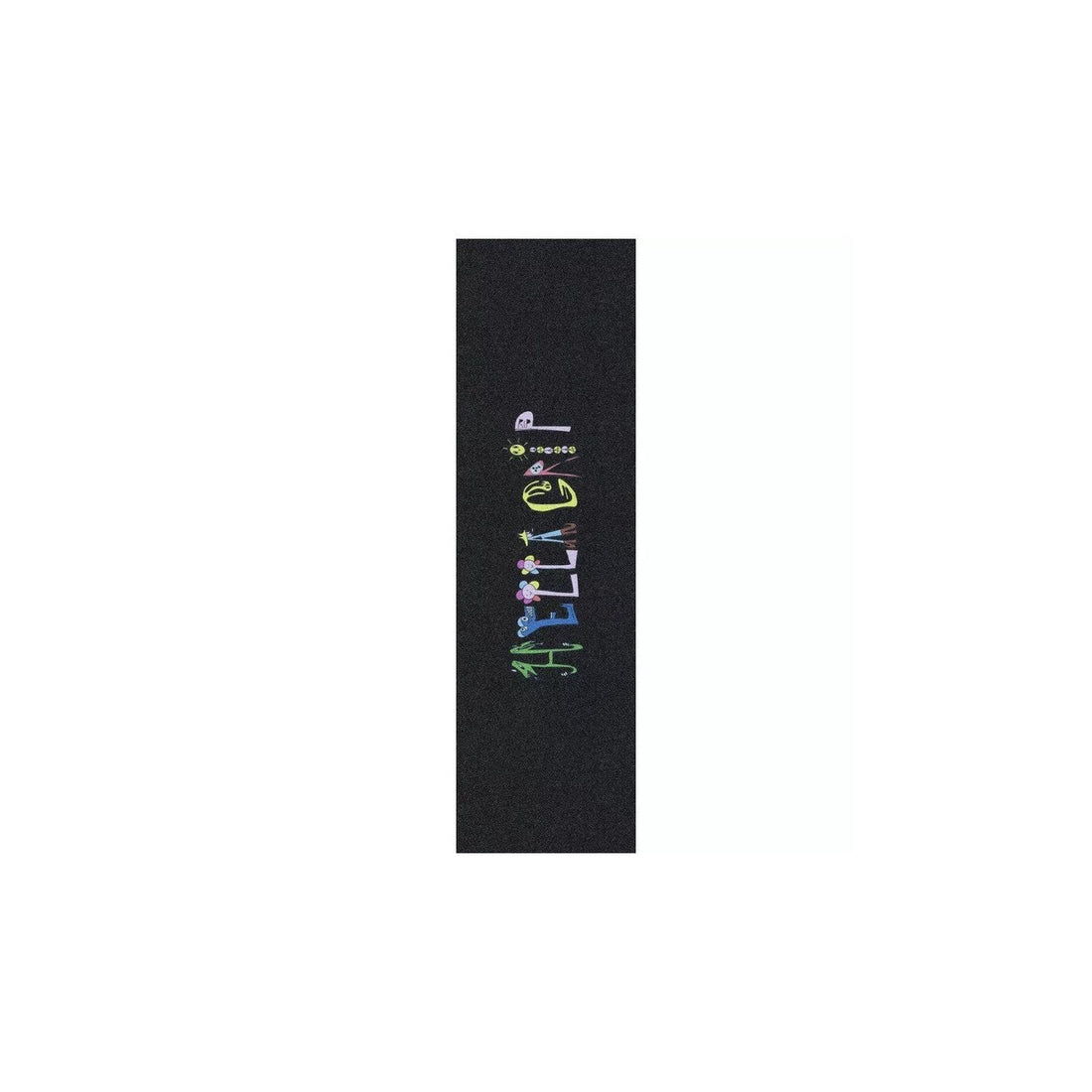 Hella GRIPTAPE SIGNATURE DEVIN SZYDLOWSKI- Scootworld.es