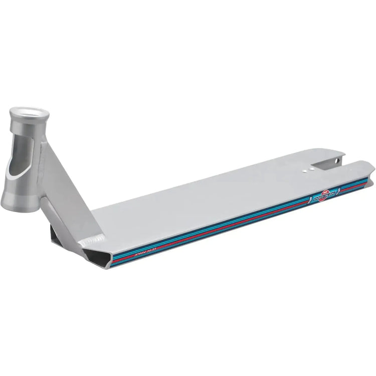 Lucky Cody Flom V3 Tabla Scooter (Metal)- Scootworld.es