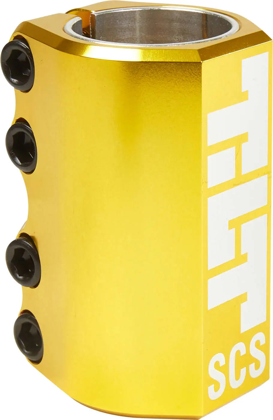 Tilt Classic SCS Clamp Scooter (Oro)