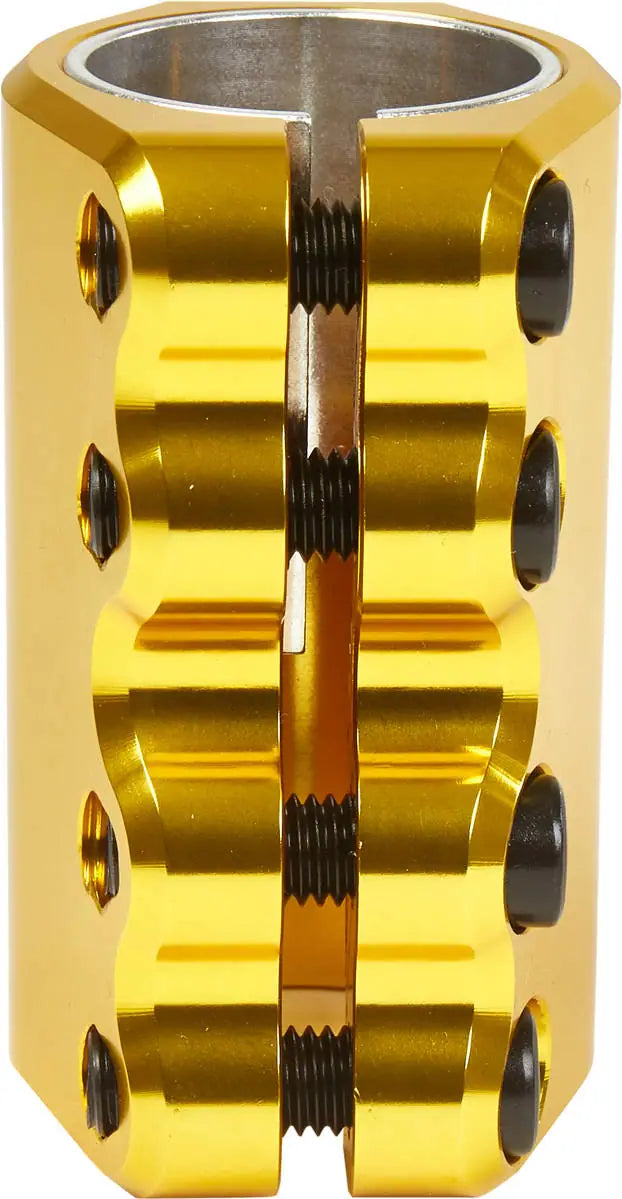 Tilt Classic SCS Clamp Scooter (Oro)