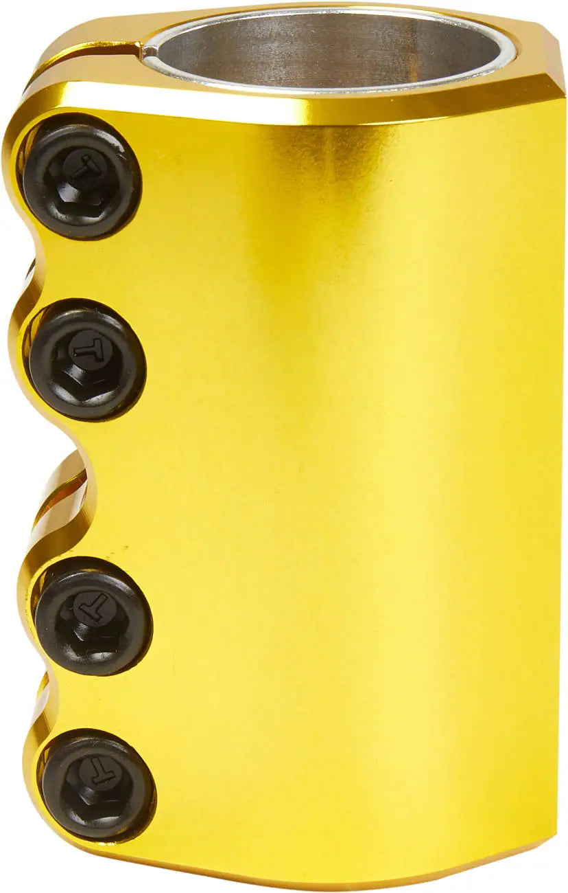 Tilt Classic SCS Clamp Scooter (Oro)