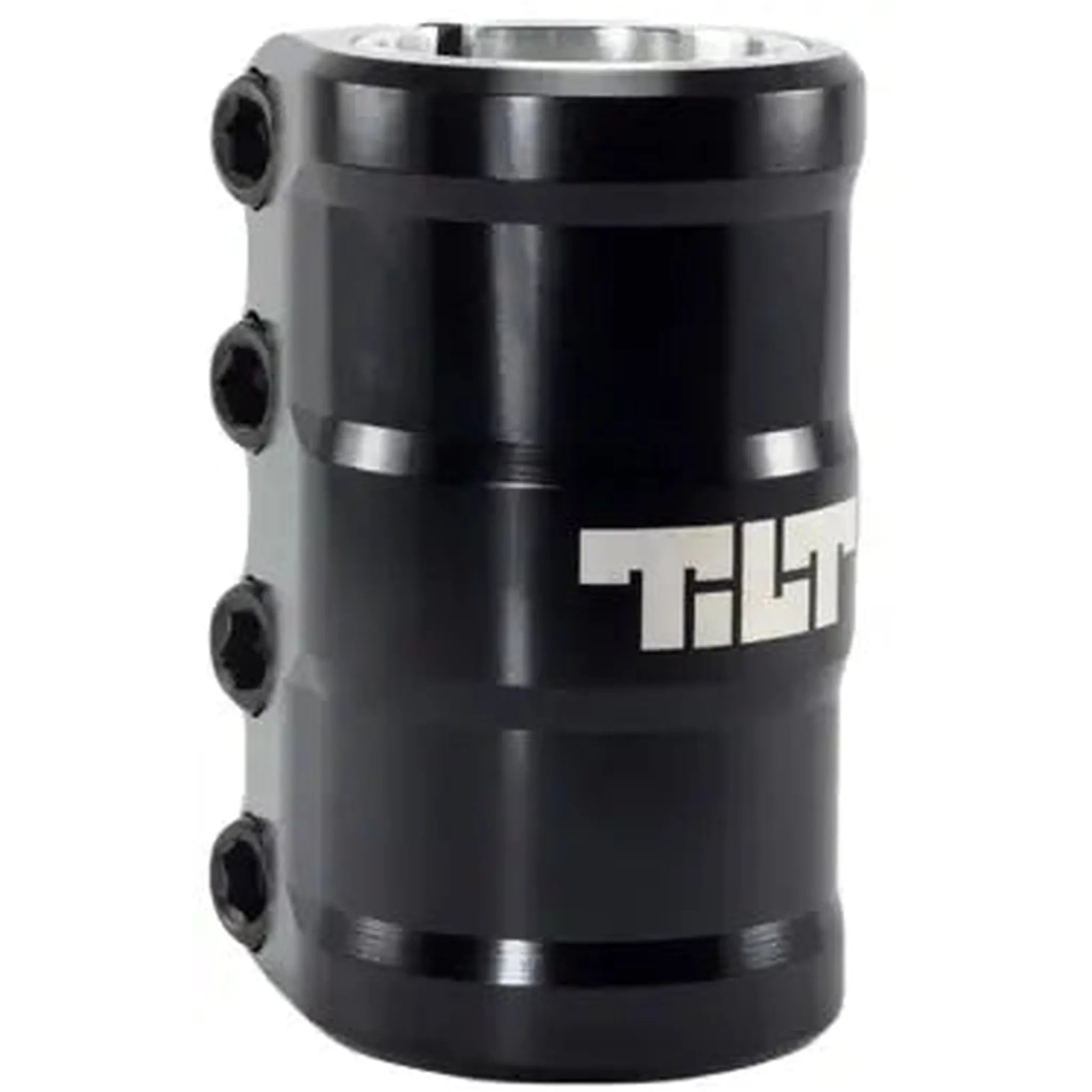 Tilt ARC SCS Abrazadera Patinete (Negro)