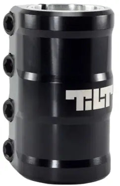Tilt ARC SCS Clamp Scooter (Negro)