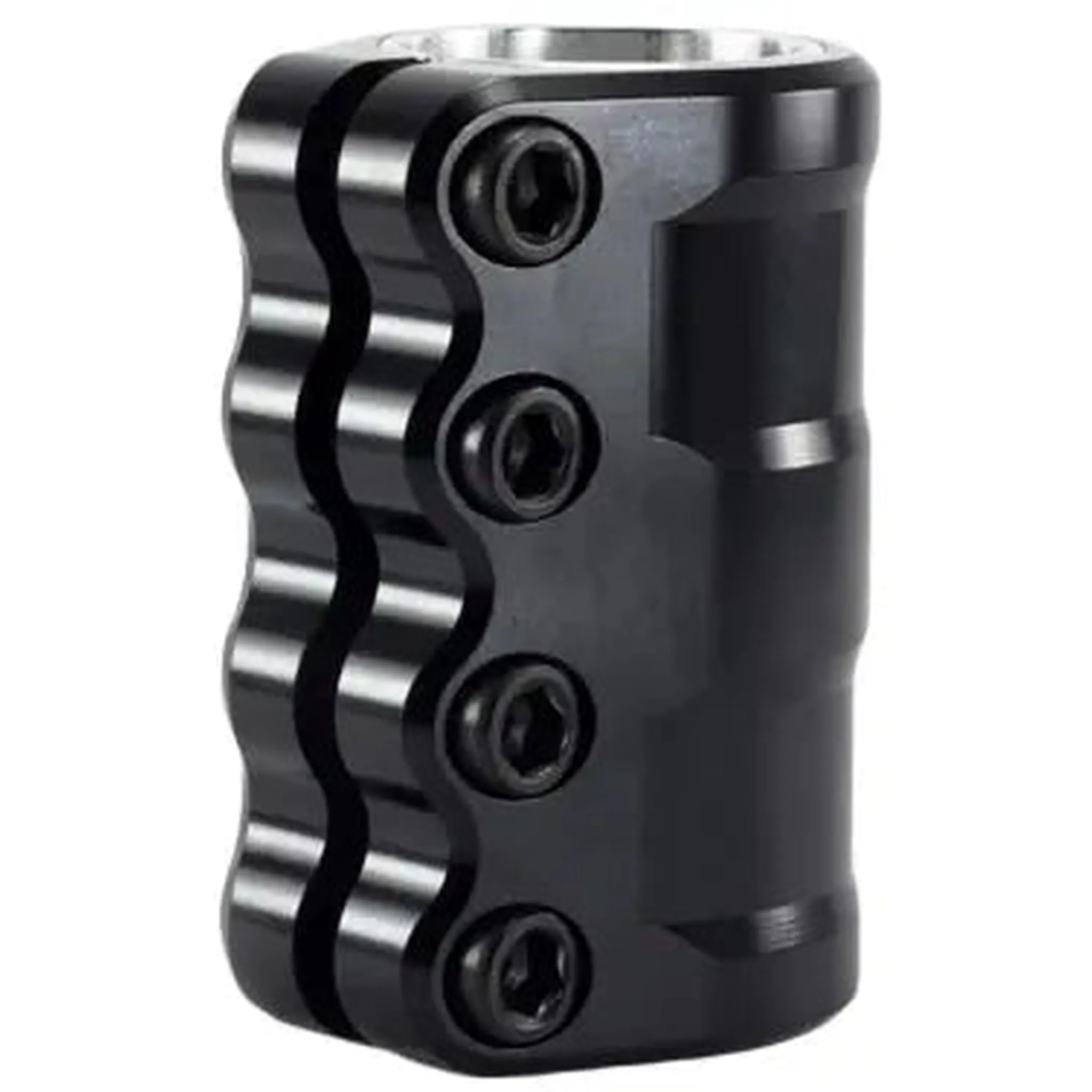 Tilt ARC SCS Abrazadera Patinete (Negro)