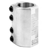 Tilt Classic SCS Selects Raw Abrazadera Patinete (Metal)