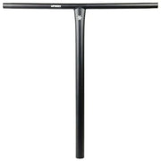 Manillar Union Uniq T Oversize Pro Scooter Negro- Scootworld.es