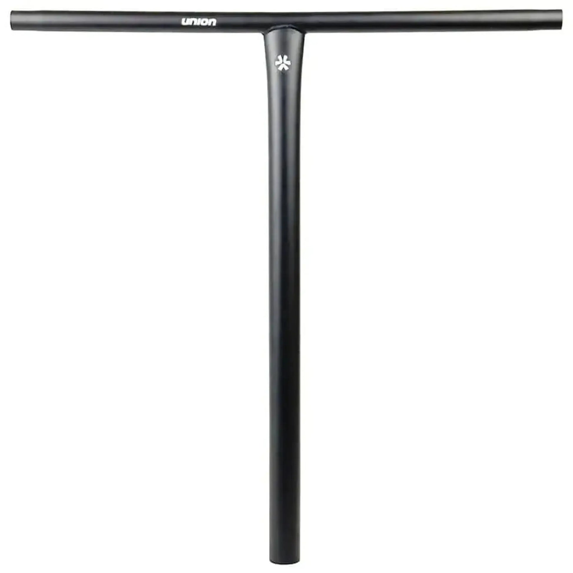 Manillar Union Uniq T Oversize Pro Scooter Negro- Scootworld.es