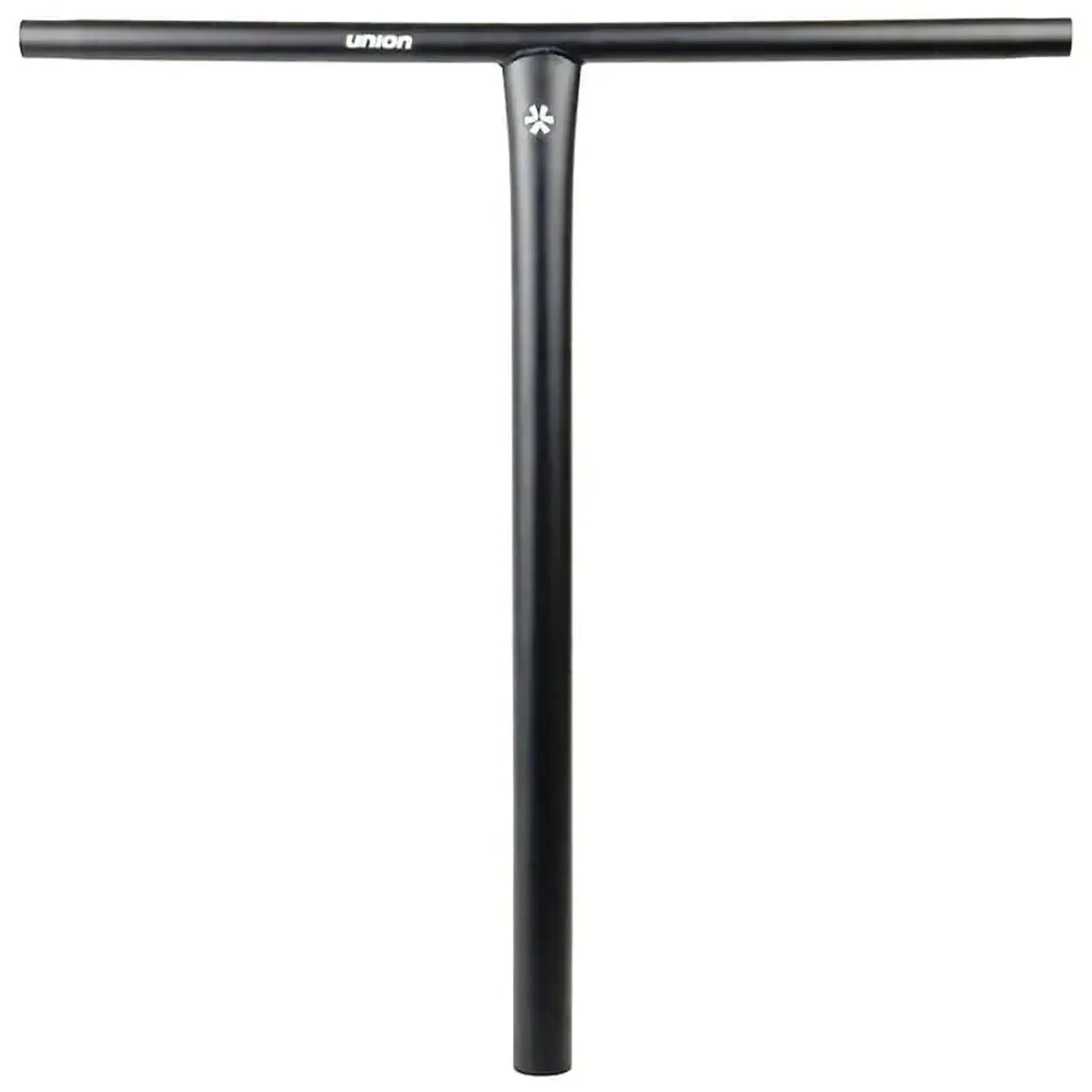 Manillar Union Uniq T Oversize Pro Scooter Negro- Scootworld.es