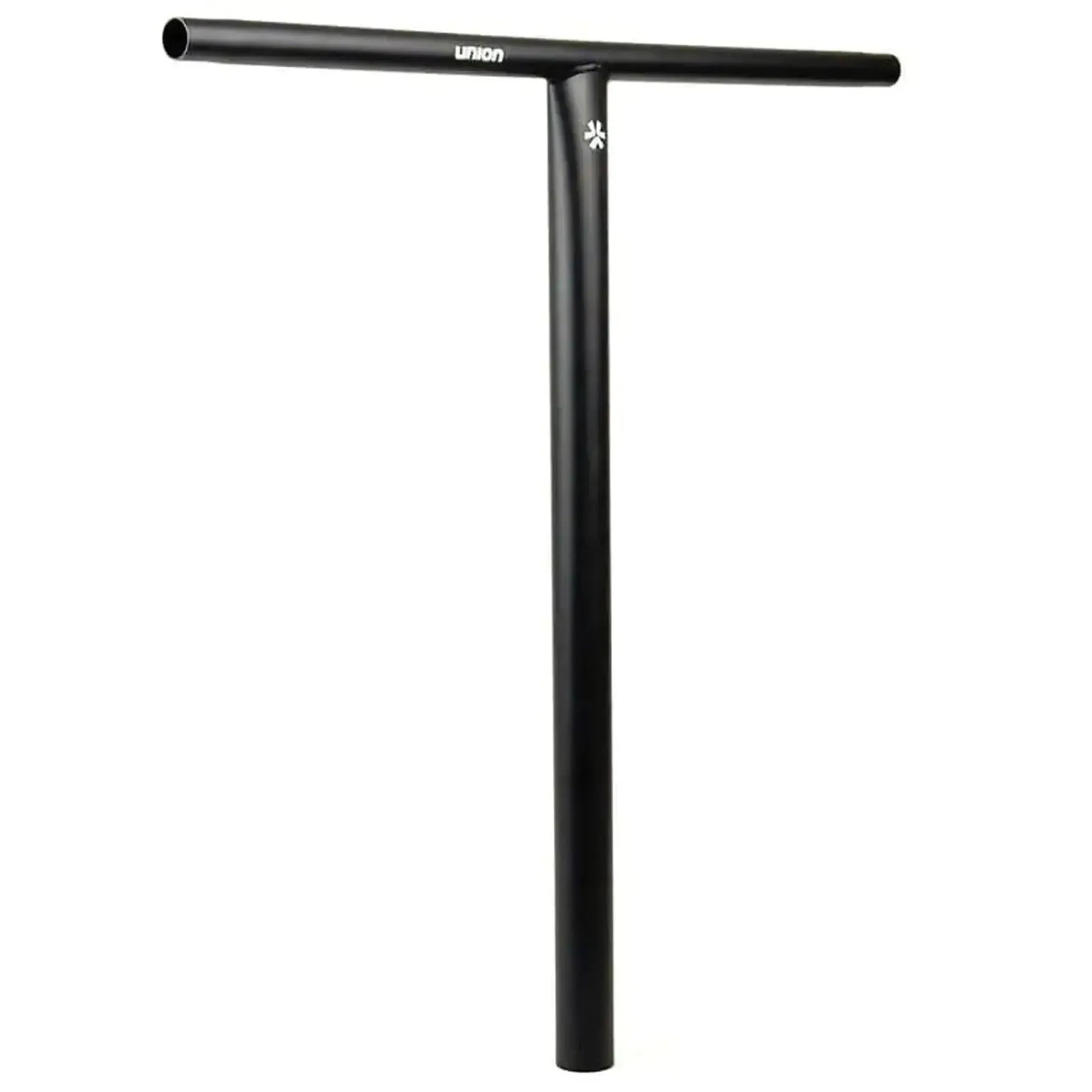 Manillar Union Uniq T Oversize Pro Scooter Negro- Scootworld.es