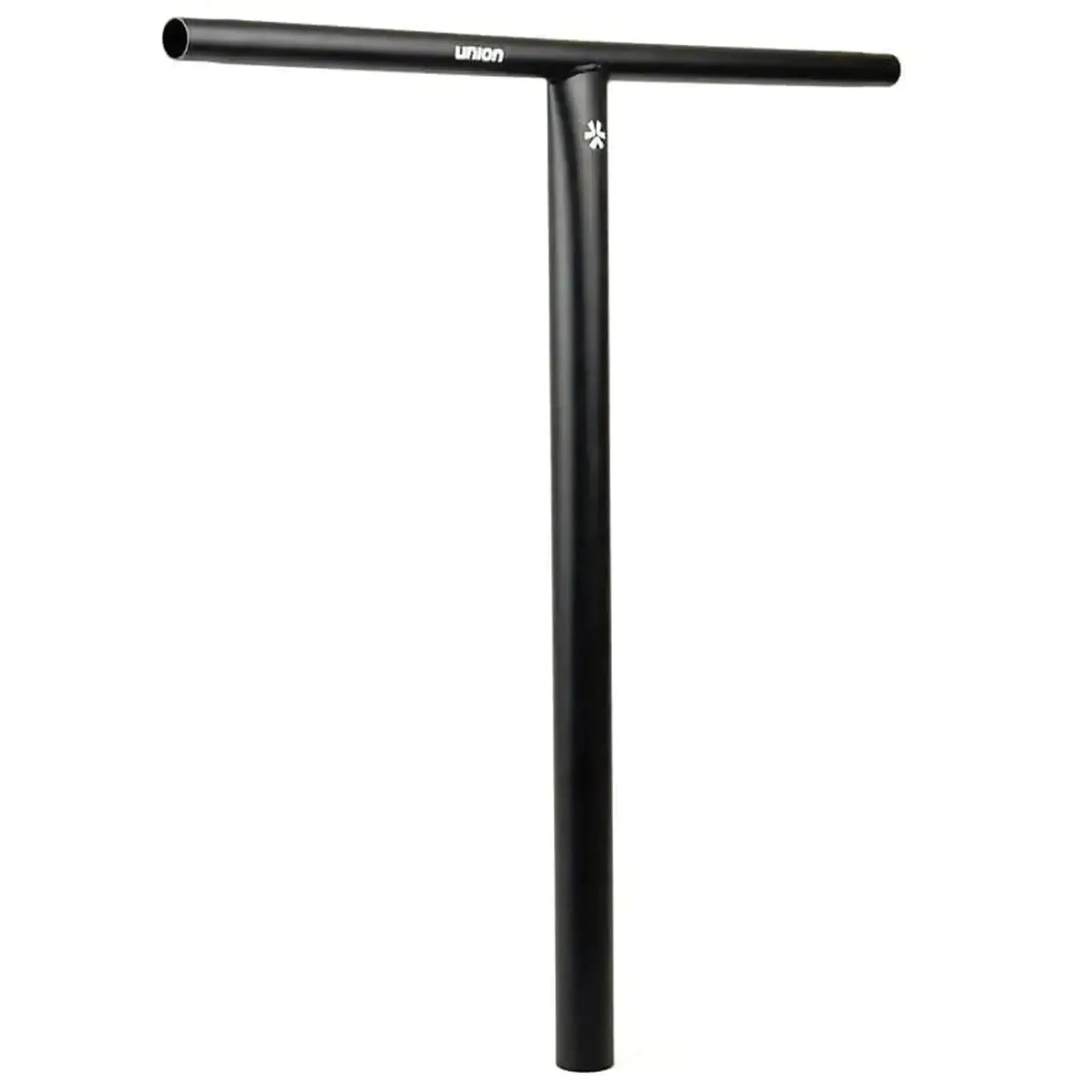 Manillar Union Uniq T Oversize Pro Scooter Negro- Scootworld.es