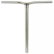 Manillar Union Uniq Bend oversize Pro Scooter Bar Cromado