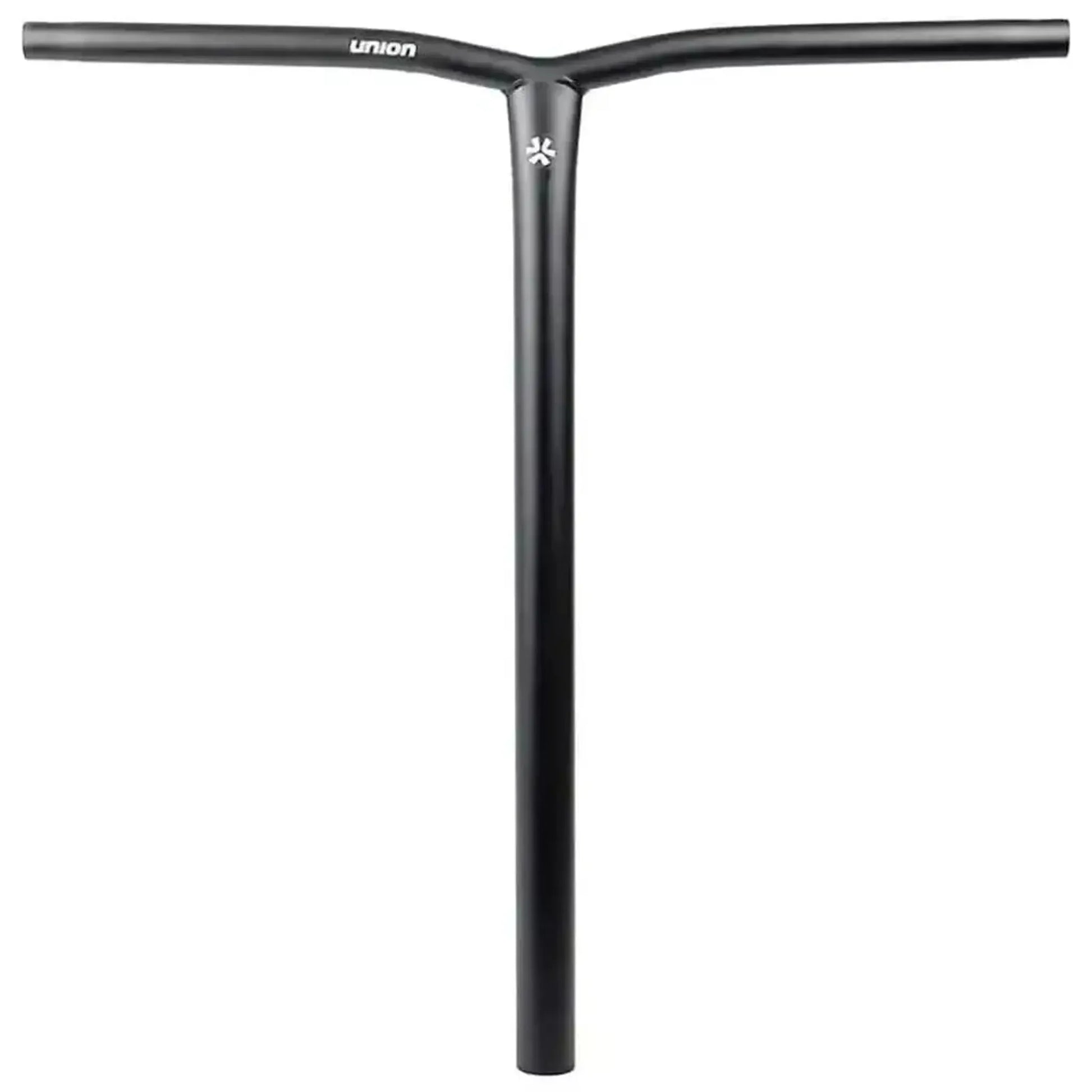 Manillar Union Uniq Bend Standard Pro Scooter Negro- Scootworld.es