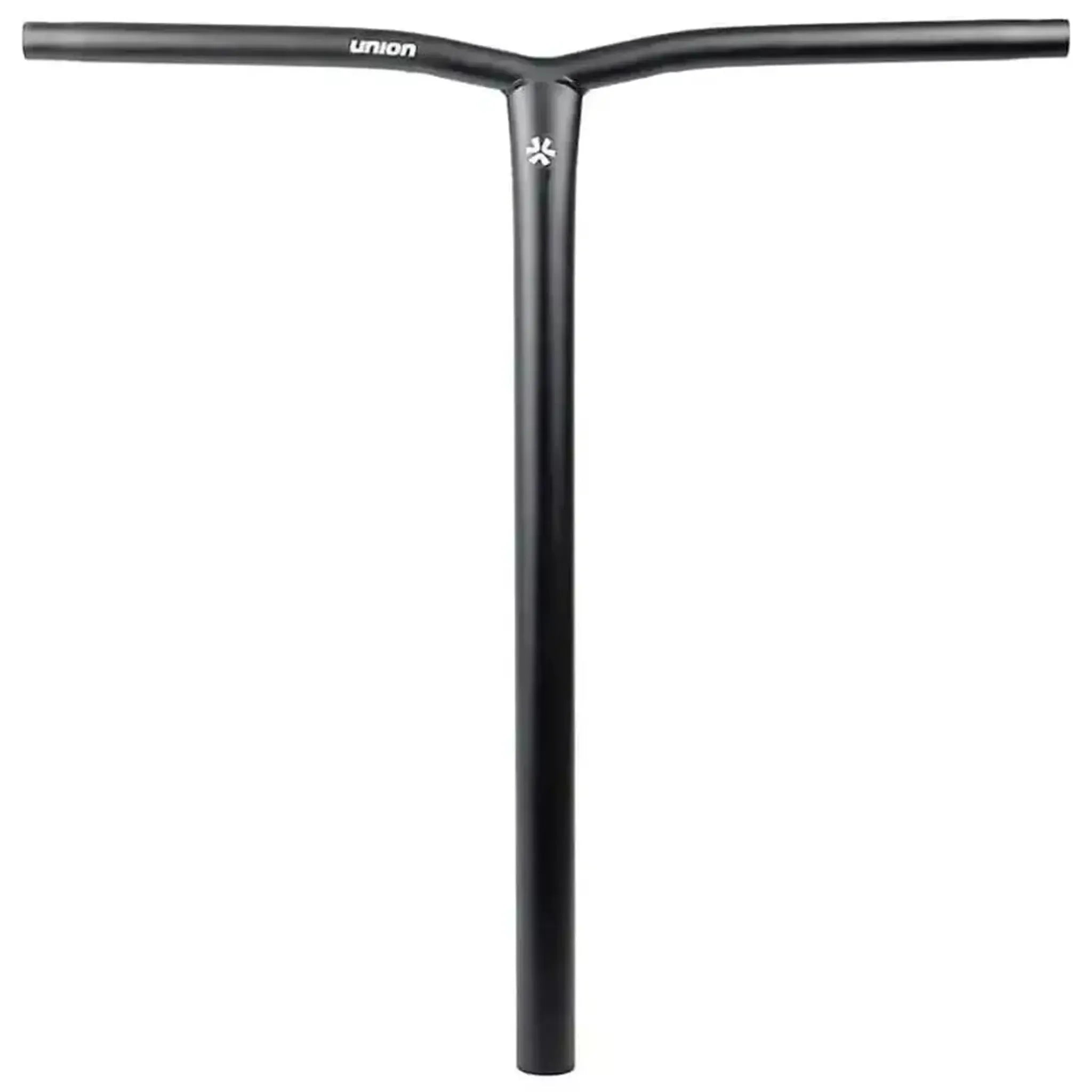 Manillar Union Uniq Bend Standard Pro Scooter Negro- Scootworld.es
