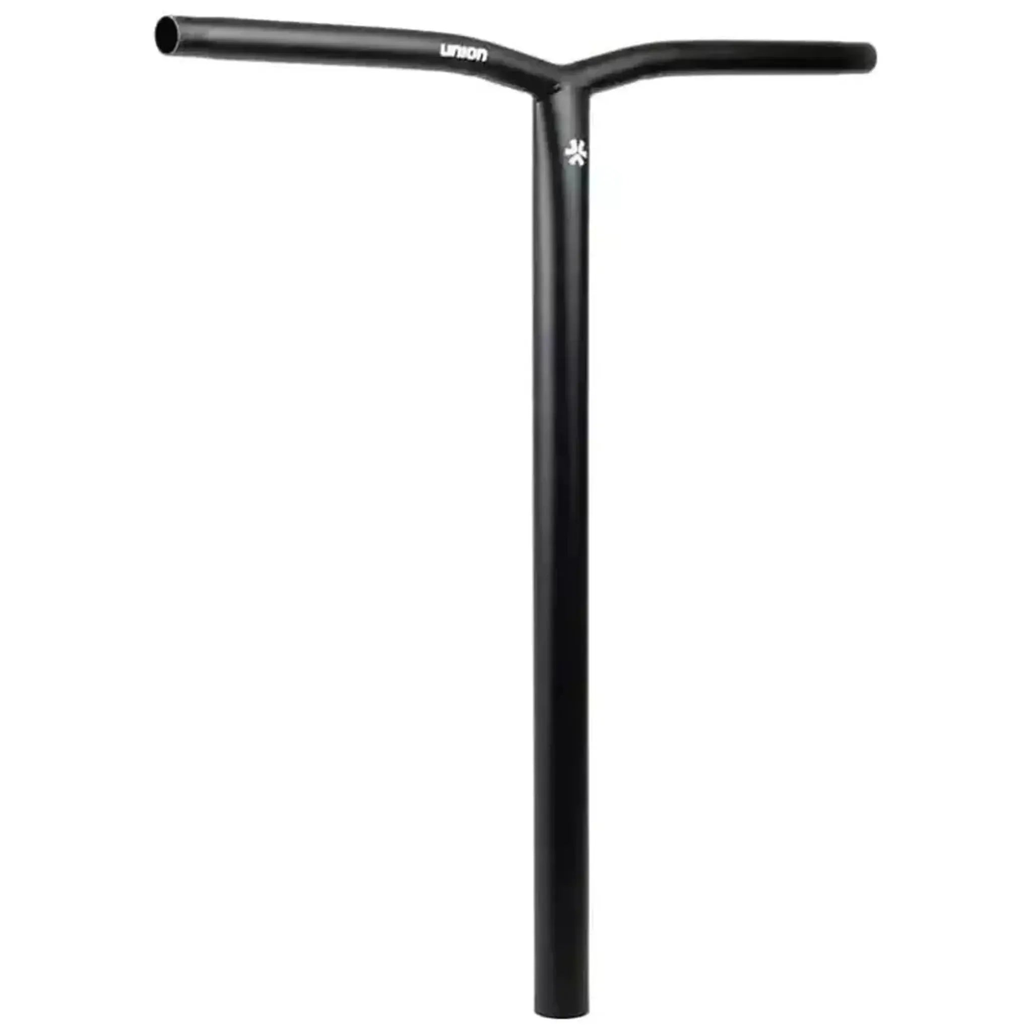 Manillar Union Uniq Bend Standard Pro Scooter Negro- Scootworld.es