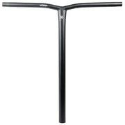 Manillar Union Uniq Bend Oversize Pro Scooter Negro- Scootworld.es
