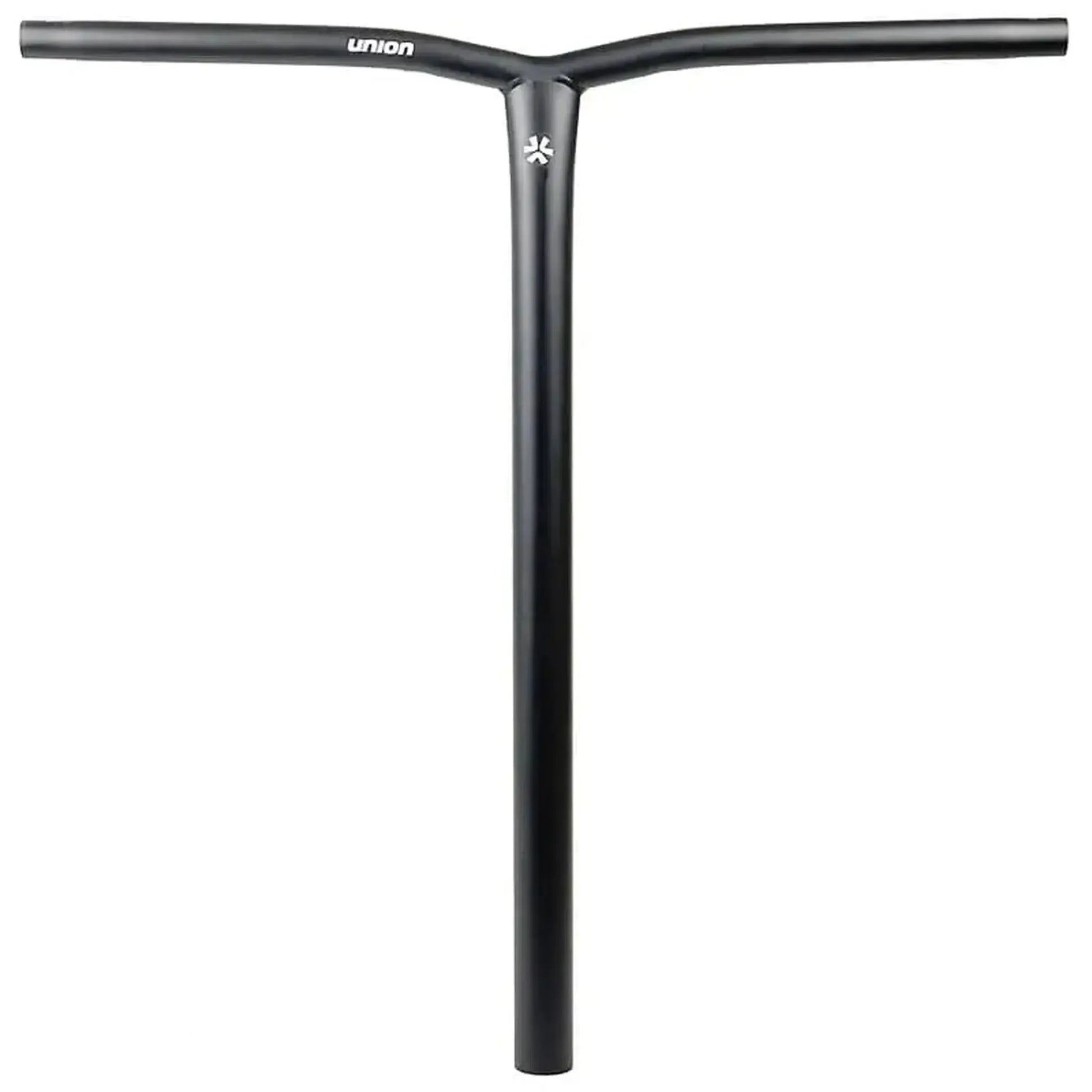 Manillar Union Uniq Bend Oversize Pro Scooter Negro- Scootworld.es