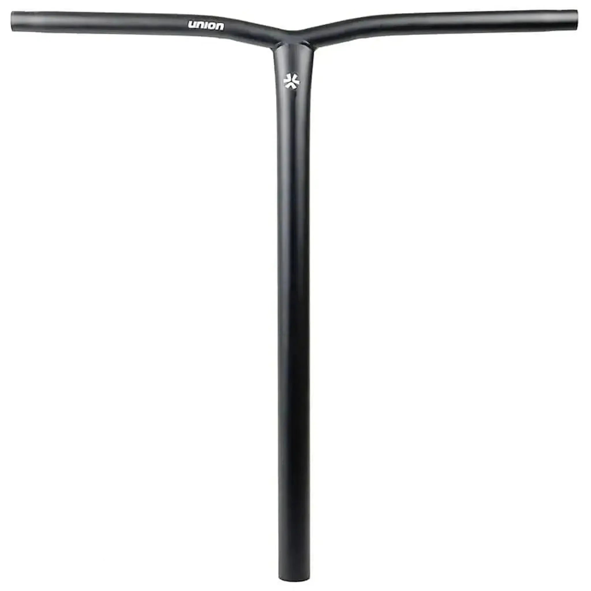 Manillar Union Uniq Bend Oversize Pro Scooter Negro- Scootworld.es