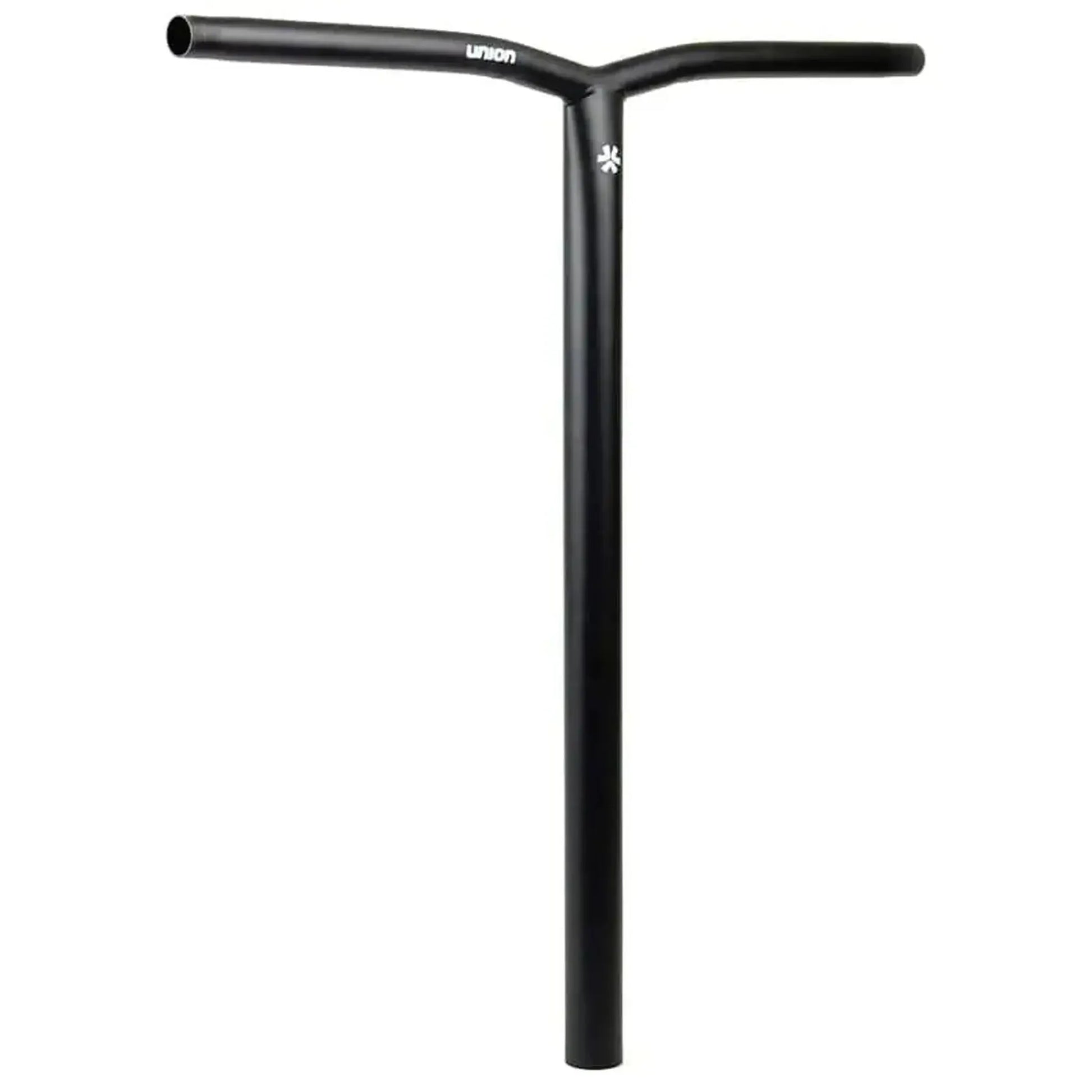 Manillar Union Uniq Bend Oversize Pro Scooter Negro- Scootworld.es
