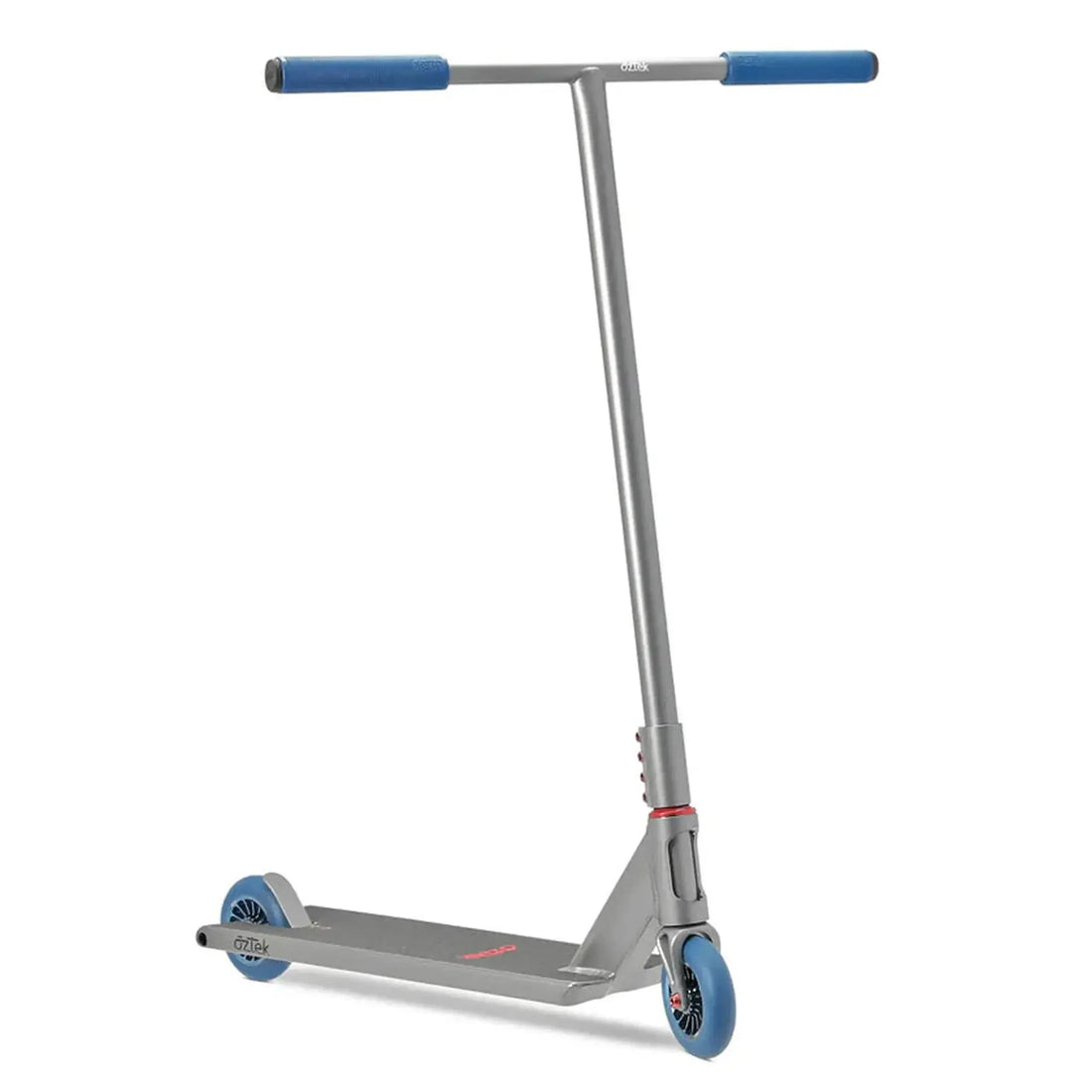 Aztek Scooter Completo Siren Gray- Scootworld.es