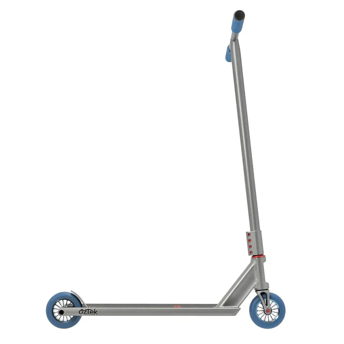 Aztek Scooter Completo Siren Gray- Scootworld.es