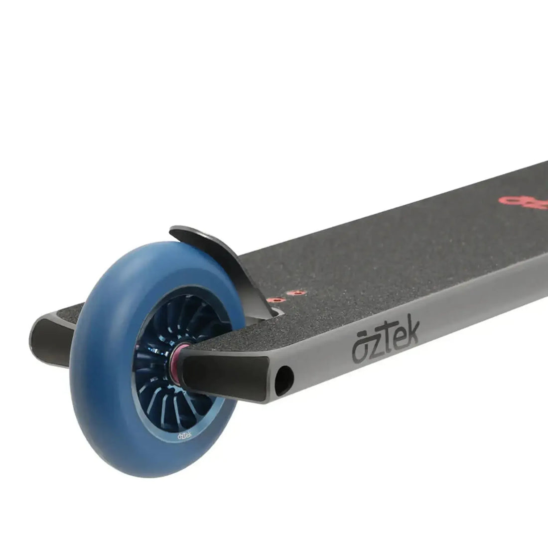 Aztek Scooter Completo Siren Gray- Scootworld.es