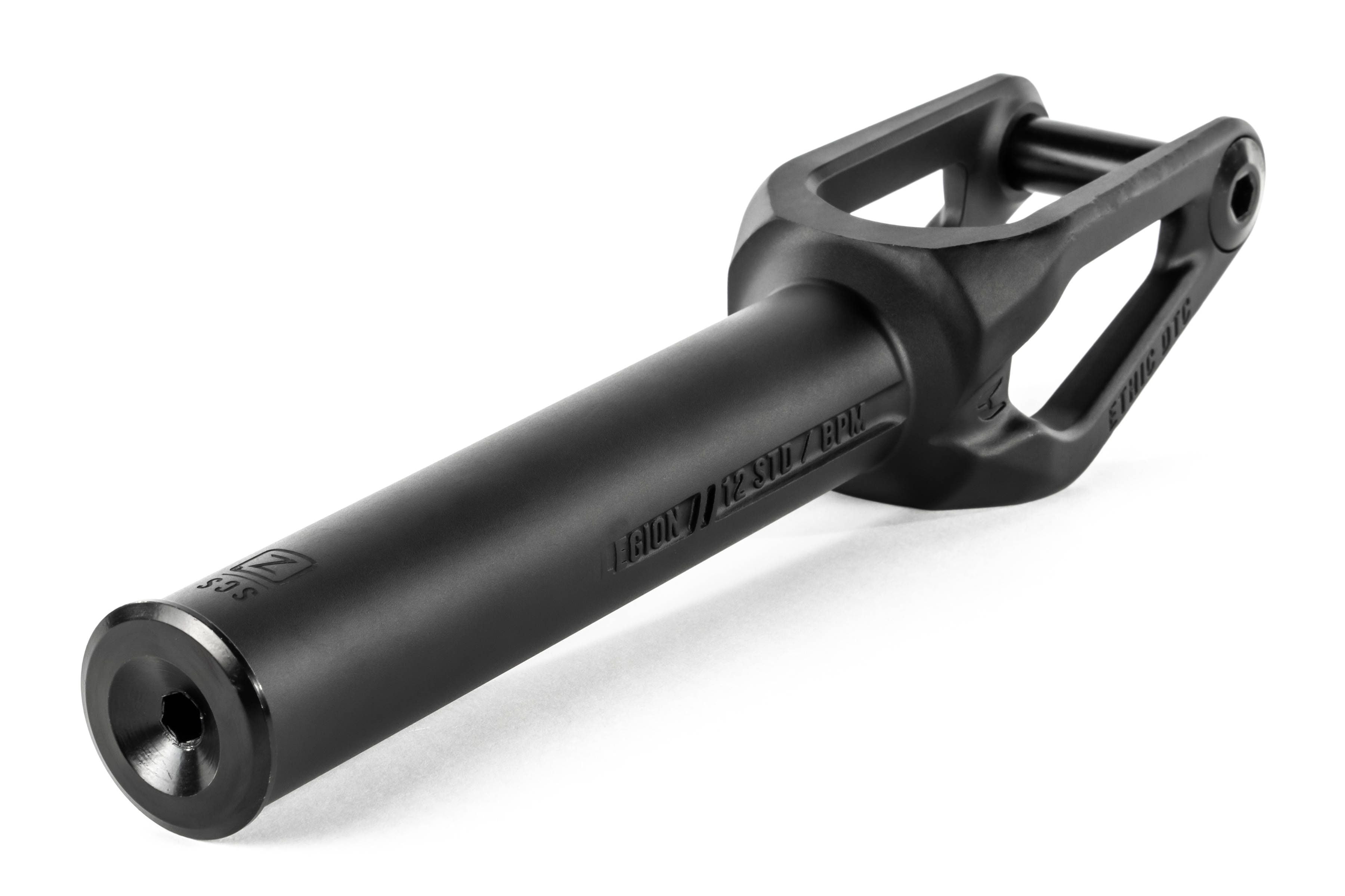 ETHIC DTC Fork Legion V2 Scs - Black